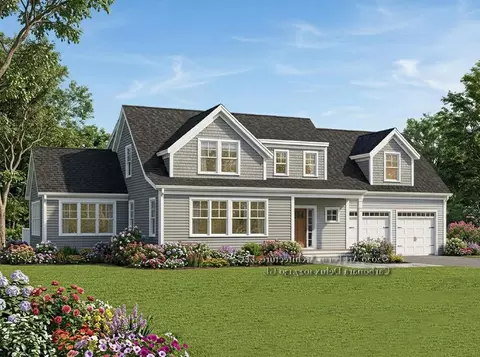 23 Zoes Way #19, York, ME 03909