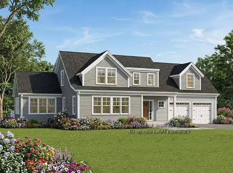 23 Zoes Way #19, York, ME 03909