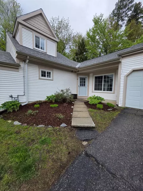 48 Starbird Rd # C, Jericho, VT 05465