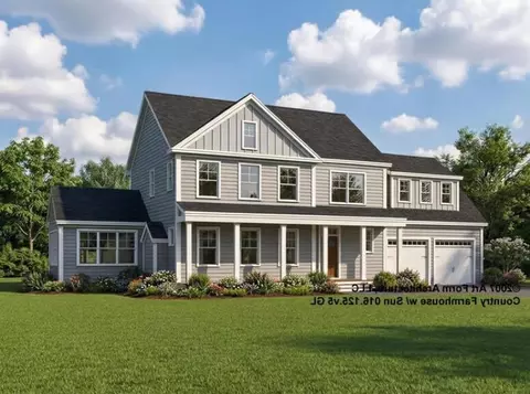 21 Zoes Way #18, York, ME 03909
