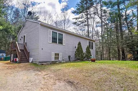 1223 Suncook Valley Rd, Barnstead, NH 03225
