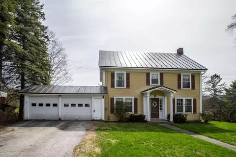 341 Tremont St, Barre, VT 05641