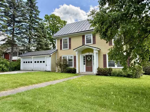 341 Tremont St, Barre, VT 05641