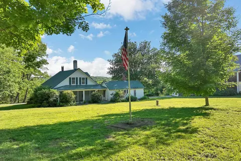 Exterior - 255 John Tasker Rd, Barnstead, NH 03218 photo 4 of 14