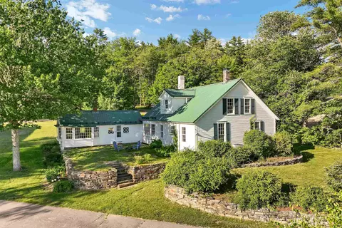 255 John Tasker Rd, Barnstead, NH 03218
