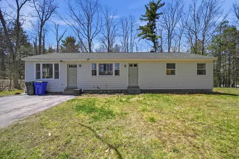 254 Normand Rd, Goffstown, NH 03045