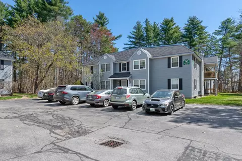 37 Alice Dr #17, Concord, NH 03303