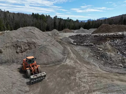 939 Us Route 5, Sutton, VT 05867 photo 2