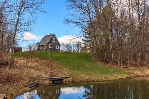 153 Sawyer Hill Rd, Canaan, NH 03741