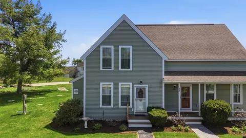 14 W Ridge Dr #A, Peterborough, NH 03458