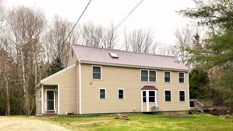 14 High Top Rd #B124, Wilmington, VT 05363