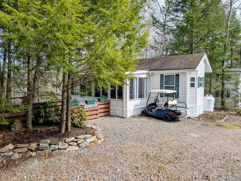 206 High Country Way #(AKA  100), Holderness, NH 03245