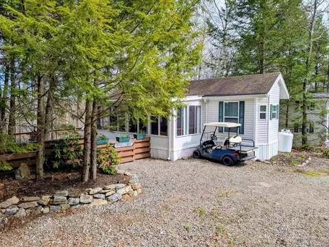 206 High Country Way #(AKA  100), Holderness, NH 03245