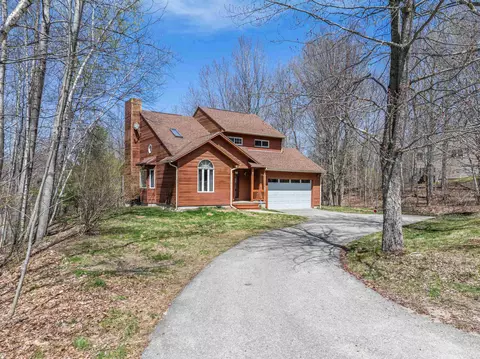 265 Upper Birch Dr, Bristol, NH 03222