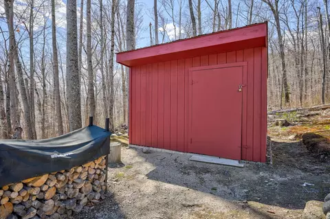 Exterior - 46 Pickering Rd, Bartlett, NH 03812 photo 14 of 17