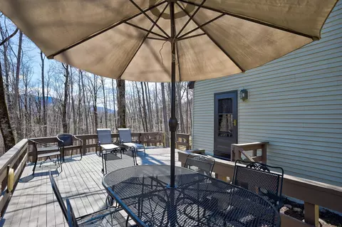 Exterior - 46 Pickering Rd, Bartlett, NH 03812 photo 9 of 17