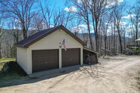Exterior - 46 Pickering Rd, Bartlett, NH 03812 photo 15 of 17