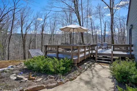 Exterior - 46 Pickering Rd, Bartlett, NH 03812 photo 7 of 17