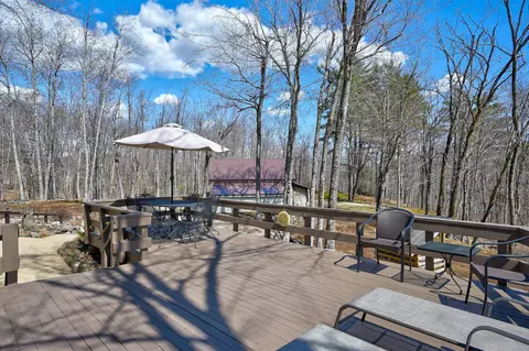 Exterior - 46 Pickering Rd, Bartlett, NH 03812 photo 8 of 17