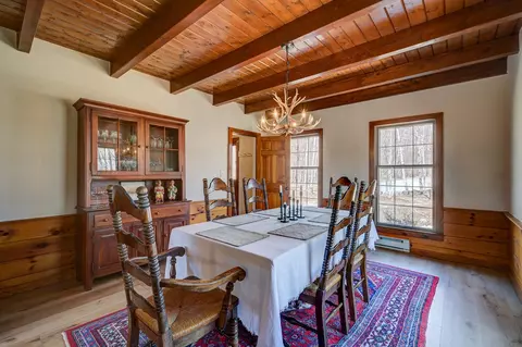 Dining - 46 Pickering Rd, Bartlett, NH 03812 photo 1 of 3