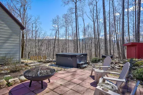 Exterior - 46 Pickering Rd, Bartlett, NH 03812 photo 13 of 17