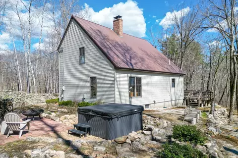 Exterior - 46 Pickering Rd, Bartlett, NH 03812 photo 11 of 17