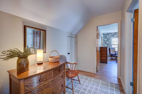 Entry Way - 46 Pickering Rd, Bartlett, NH 03812 photo 3 of 4