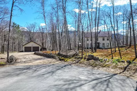 Exterior - 46 Pickering Rd, Bartlett, NH 03812 photo 6 of 17
