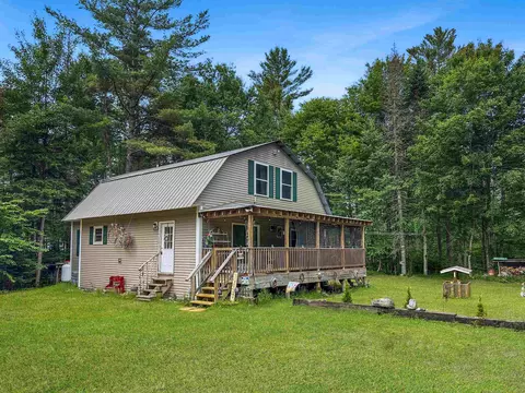 31 Egan Rd, Stratford, NH 03590
