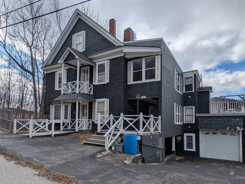 457 Hillsboro St, Berlin, NH 03570