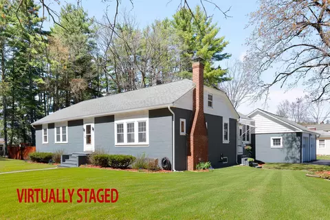 247 Park Ave, Keene, NH 03431
