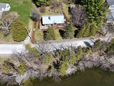 4131 W Shore Rd, Isle La Motte, VT 05463