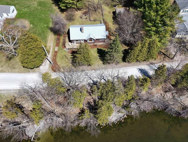 4131 W Shore Rd, Isle La Motte, VT 05463