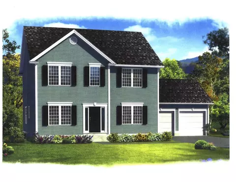 92 Lantern Dr, Sandown, NH 03873