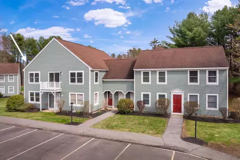 25 Farmgate Rd #24, South Berwick, ME 03908