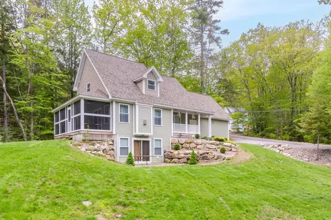 93 White Birch Dr, Gilford, NH 03249