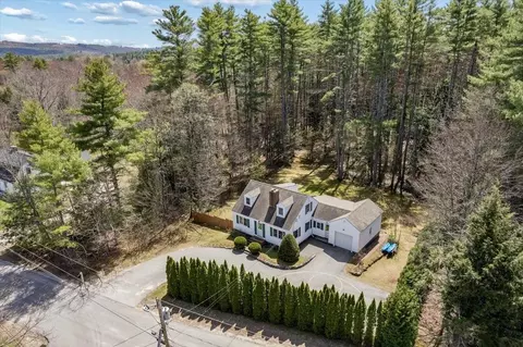 321 Spring St, Hopkinton, NH 03229