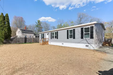 550 S Main St, Brattleboro, VT 05301