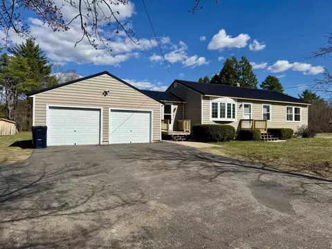 46 Forrest Rd, Northfield, NH 03276