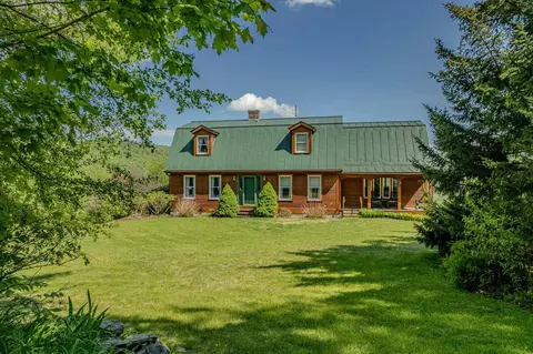 120 Dudley Rd, Middletown Springs, VT 05757