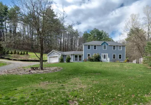 231 Chesterfield Rd, Hinsdale, NH 03451
