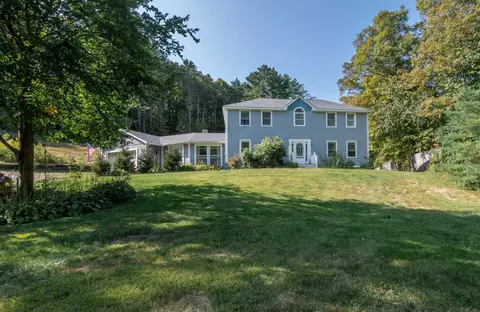 231 Chesterfield Rd, Hinsdale, NH 03451