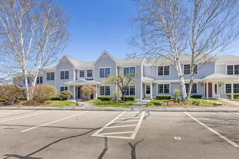 107 Southfield Ln, Peterborough, NH 03458