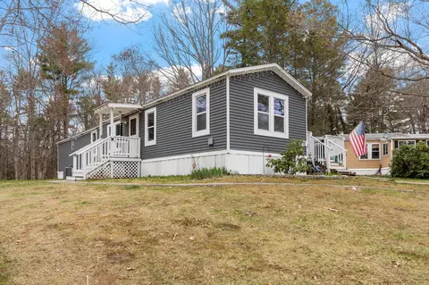 70 Hemlock Haven Ln #70, Hampton, NH 03842