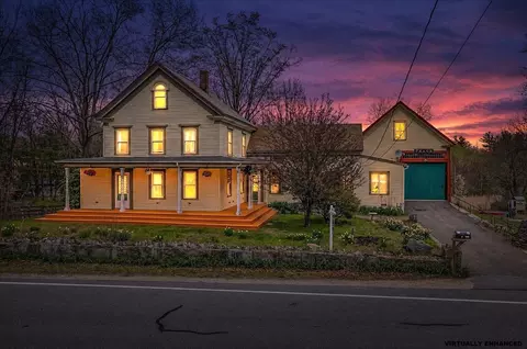 1 S Policy St, Salem, NH 03079