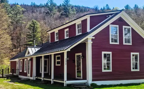 171 Route 112, Jacksonville, VT 05342