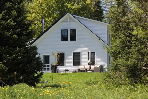 1981 Danville Hill Rd, Cabot, VT 05647