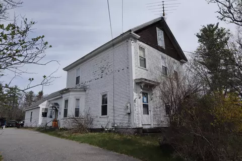 21 Jaffrey Rd, Fitzwilliam, NH 03447