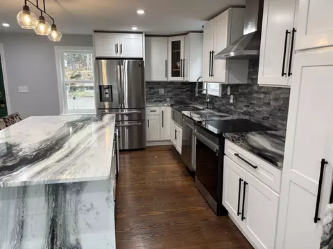 65 Greenleaf Rd, Sharon, NH 03458