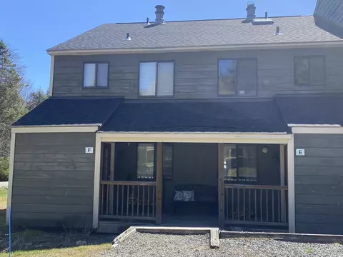 1 Dover Green Loop # F, Dover, VT 05356